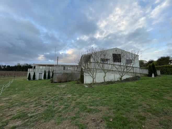 970 Matapiro Road, Crownthorpe