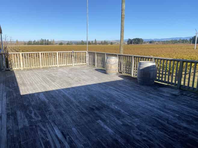 970 Matapiro Road, Crownthorpe