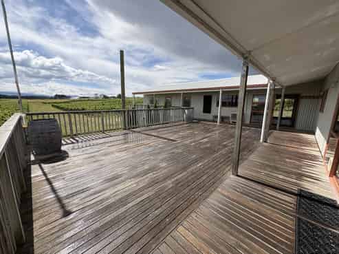 970 Matapiro Road, Crownthorpe
