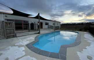 970 Matapiro Road, Crownthorpe