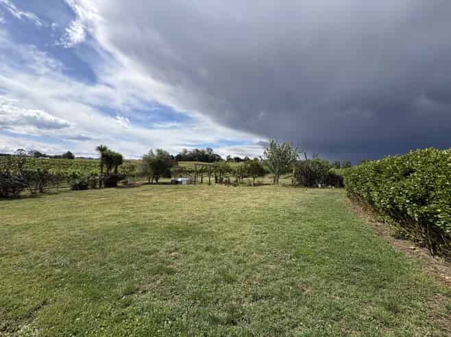 970 Matapiro Road, Crownthorpe