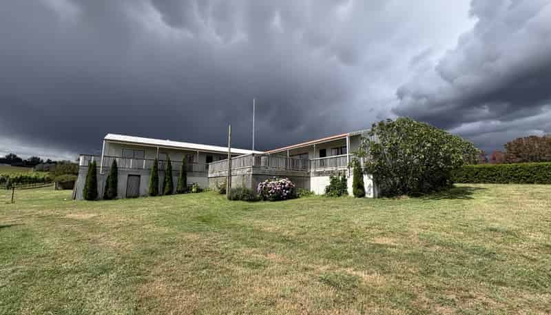 970 Matapiro Road, Crownthorpe