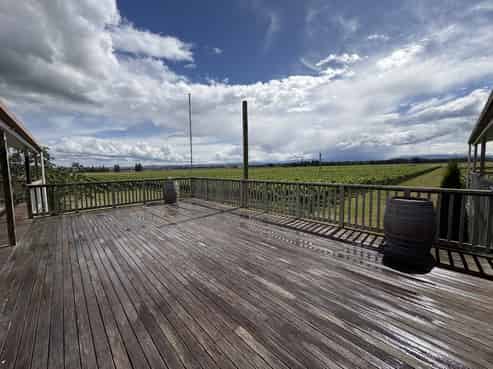 970 Matapiro Road, Crownthorpe