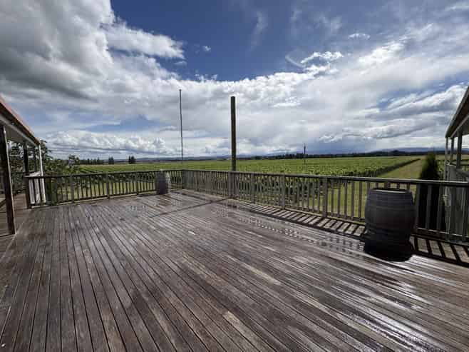 970 Matapiro Road, Crownthorpe