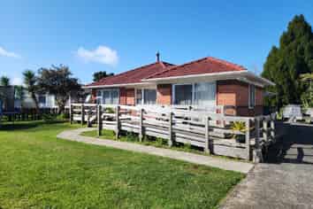 177 Broadway, Kaikohe