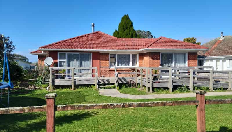 177 Broadway, Kaikohe