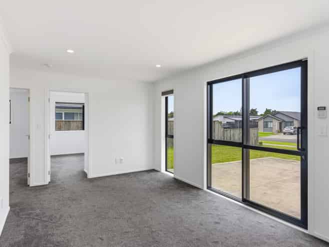 97 Hinemoa Street, Levin