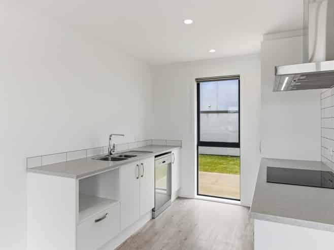 97 Hinemoa Street, Levin