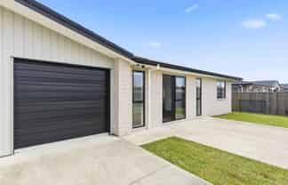 97 Hinemoa Street, Levin