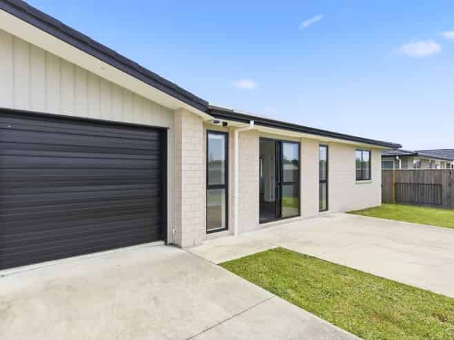 97 Hinemoa Street, Levin