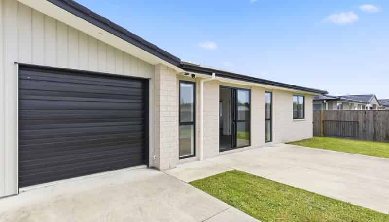 97 Hinemoa Street, Levin