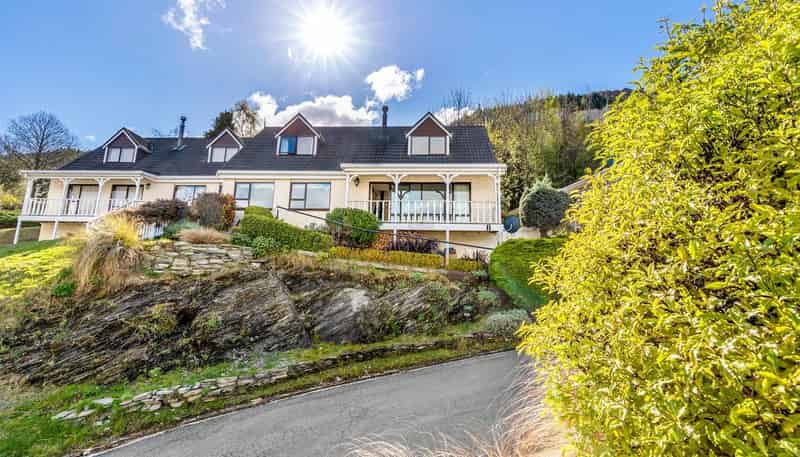 1B Cresta Lane, Frankton