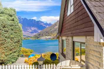 1B Cresta Lane, Frankton