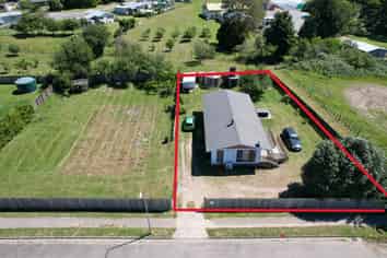 7 Manutahi Drive, Ruatoria