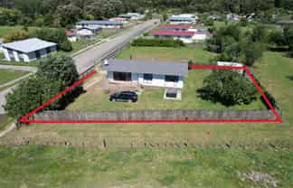7 Manutahi Drive, Ruatoria