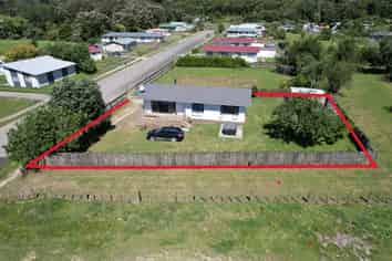 7 Manutahi Drive, Ruatoria