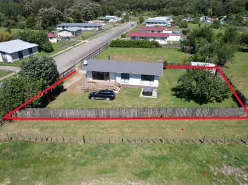 7 Manutahi Drive, Ruatoria and Surrounds