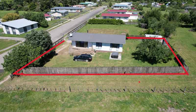 7 Manutahi Drive, Ruatoria