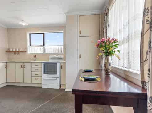 1 Gladstone Street, Foxton