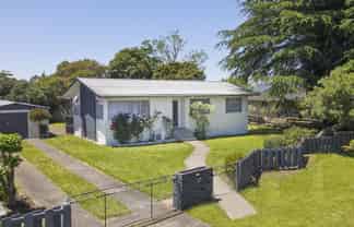 40 Collie Drive, Pukehangi