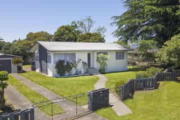 40 Collie Drive, Pukehangi