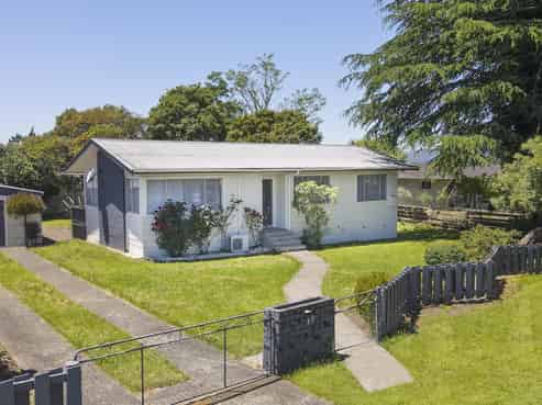 40 Collie Drive, Pukehangi