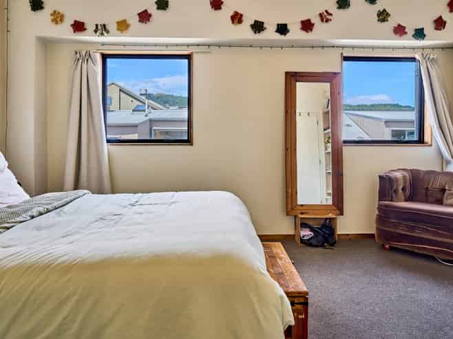 19/101-107 Cuba Street, Wellington Central