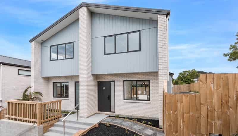 Lot 16/20 Melia Place, Stanmore Bay