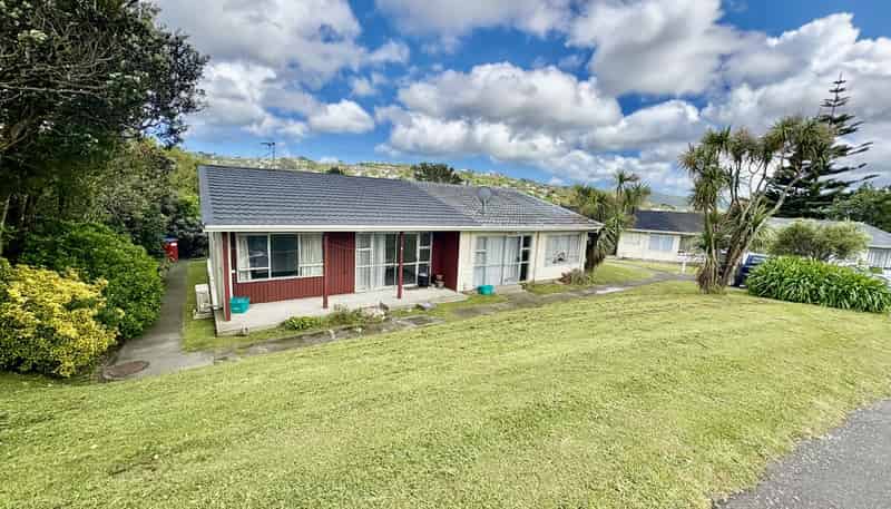 1/10 Petherick Crescent, Johnsonville