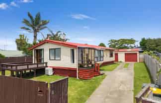 23 Awatapu Drive, Whakatane