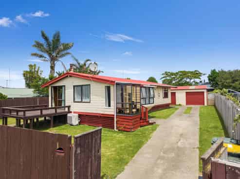 23 Awatapu Drive, Whakatane