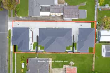 10B Kivell Close, Mangere East