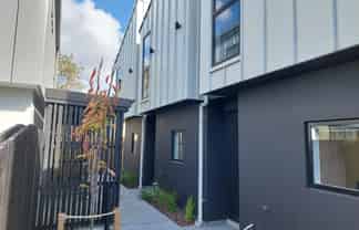 13/314  Worcester Street, Christchurch Central