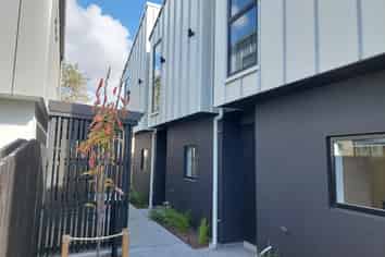 13/314  Worcester Street, Christchurch Central