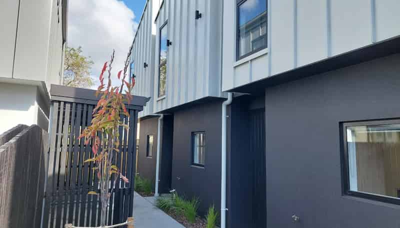 13/314 Worcester Street, Christchurch Central