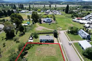 9 Manutahi Drive, Ruatoria