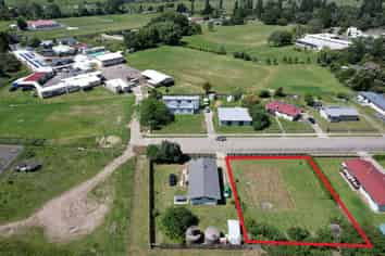 9 Manutahi Drive, Ruatoria