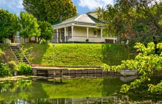 13 Dillons Point Road, Islington