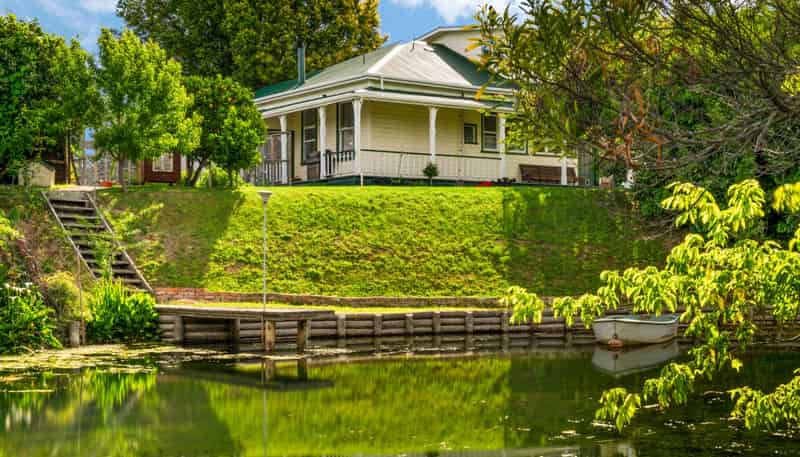 13 Dillons Point Road, Islington