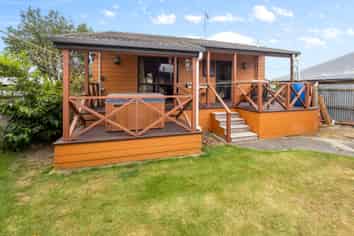 4 Ascot Place, Ashburton