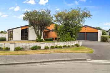 4 Ascot Place, Ashburton