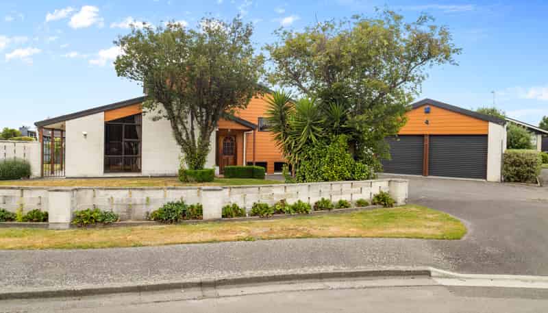 4 Ascot Place, Ashburton