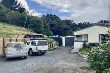 220a Anderson Road, Kaukapakapa