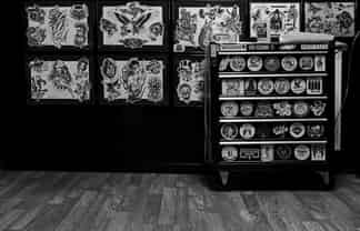 Skinks Tattoo Studio - Iconic in Hamilton