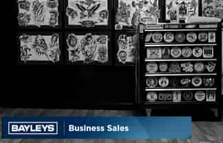 Skinks Tattoo Studio - Iconic in Hamilton