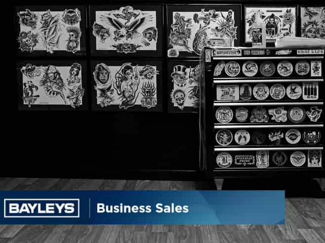 Skinks Tattoo Studio - Iconic in Hamilton