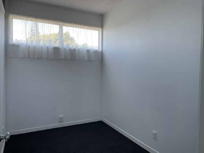 Industrial offices with yard option