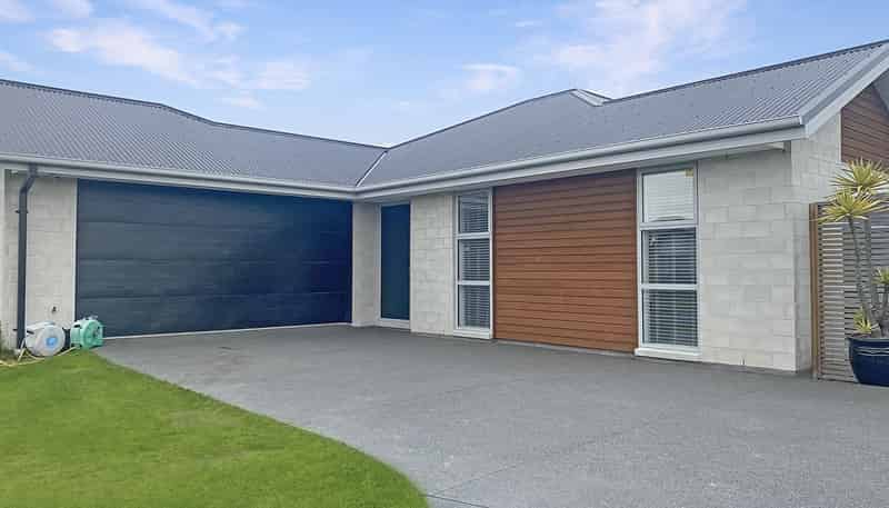 39 Contrail Street, Wigram