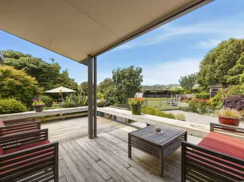 590 Trig Road North, Golden Valley, Waihi