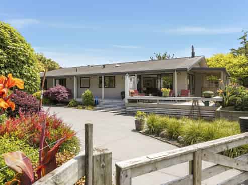 590 Trig Road North, Golden Valley, Waihi